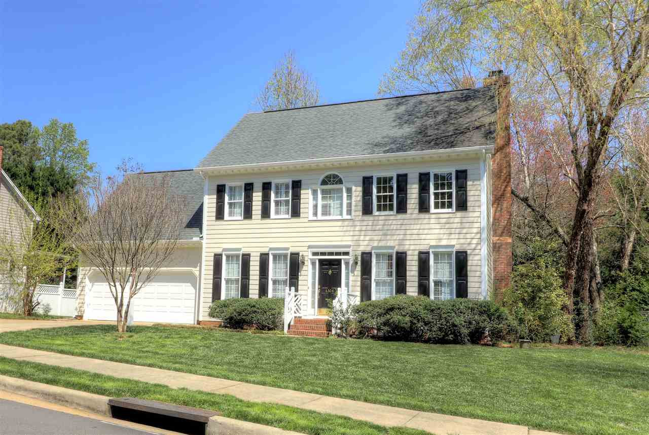 6308 Ashley Ridge Drive Raleigh, NC 27612 - Photo 1 of 24 Photo 1