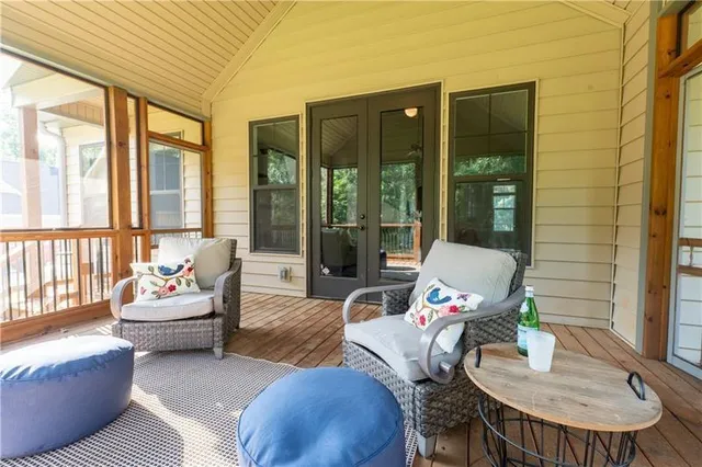 $569,500 | 7609 Fern Lane, Lula, GA 30554