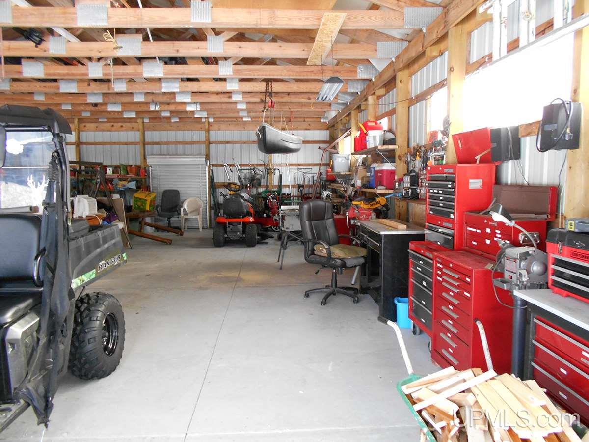 1464 Beckman Road Manistique, MI 49854 - Photo 30 of 30