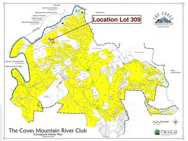 1211 Winding Creek Way, Unit 309 Lenoir, NC 28645 - Photo 4 of 21