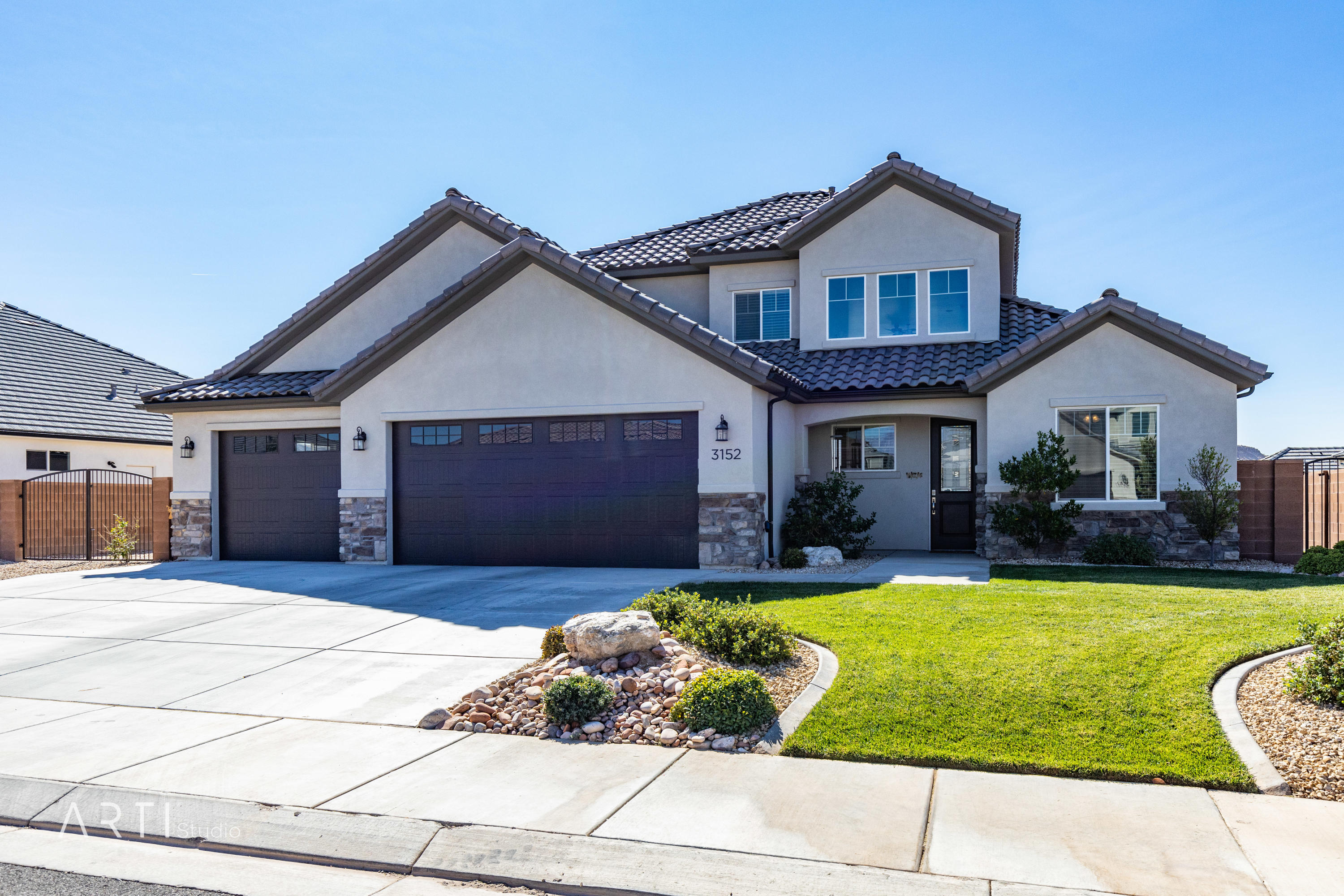 3152 East 3100 S Street St. George, UT 84790 - Photo 1 of 1 3152 E 3100 S - CBarr (46 of 48)