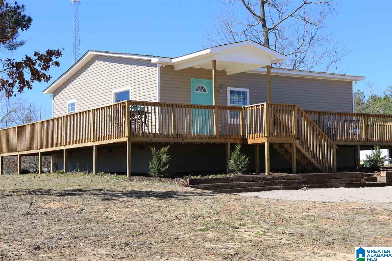 140 County Road 1040 Montevallo, AL 35115 - Photo 1 of 21