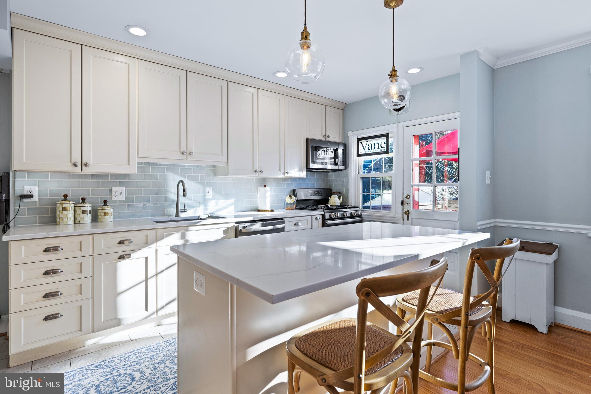 403 Dumbarton Road Baltimore, MD 21212 - Photo 13 of 36 Kitchen