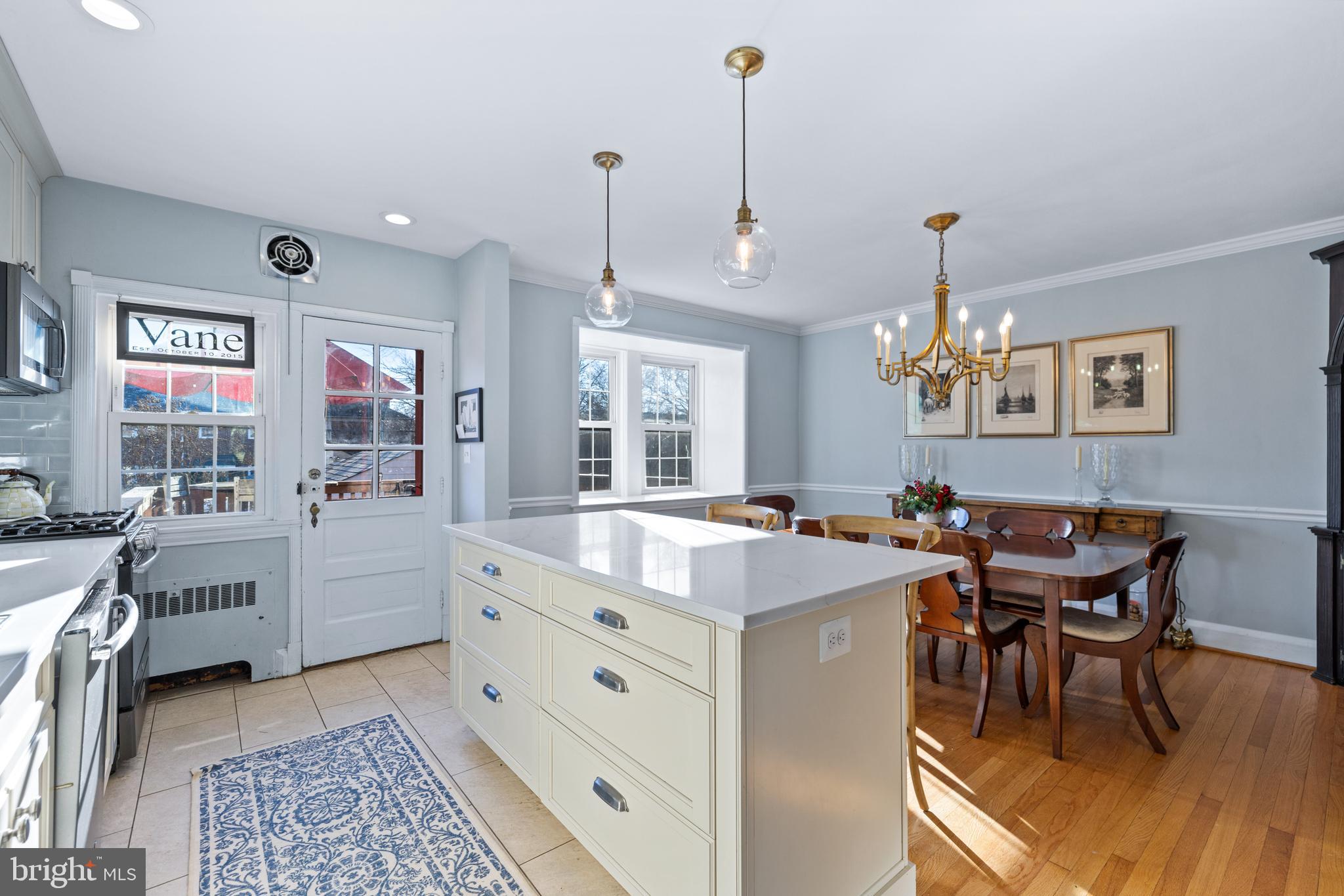 403 Dumbarton Road Baltimore, MD 21212 - Photo 14 of 36 Kitchen