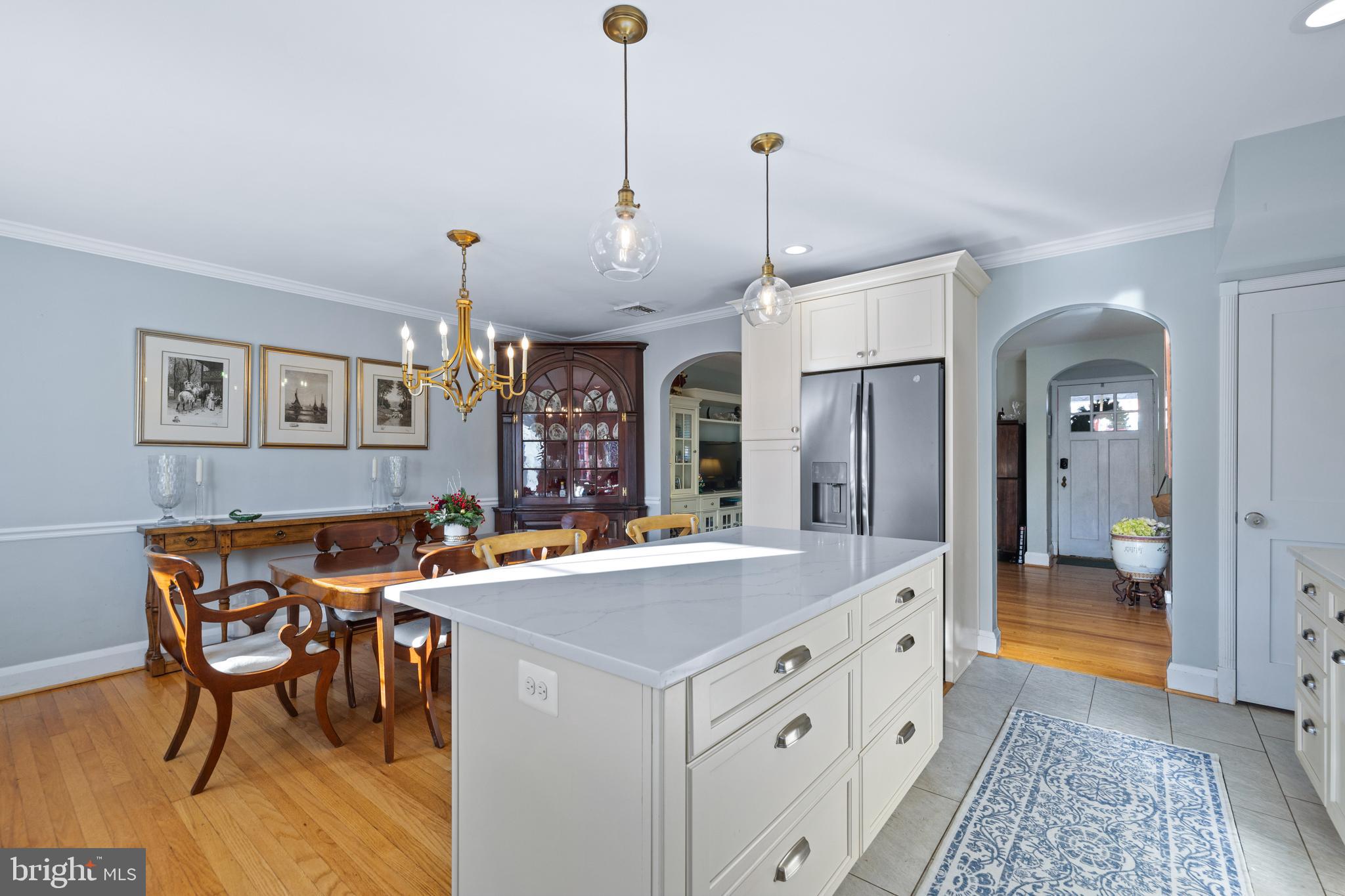 403 Dumbarton Road Baltimore, MD 21212 - Photo 15 of 36 Kitchen