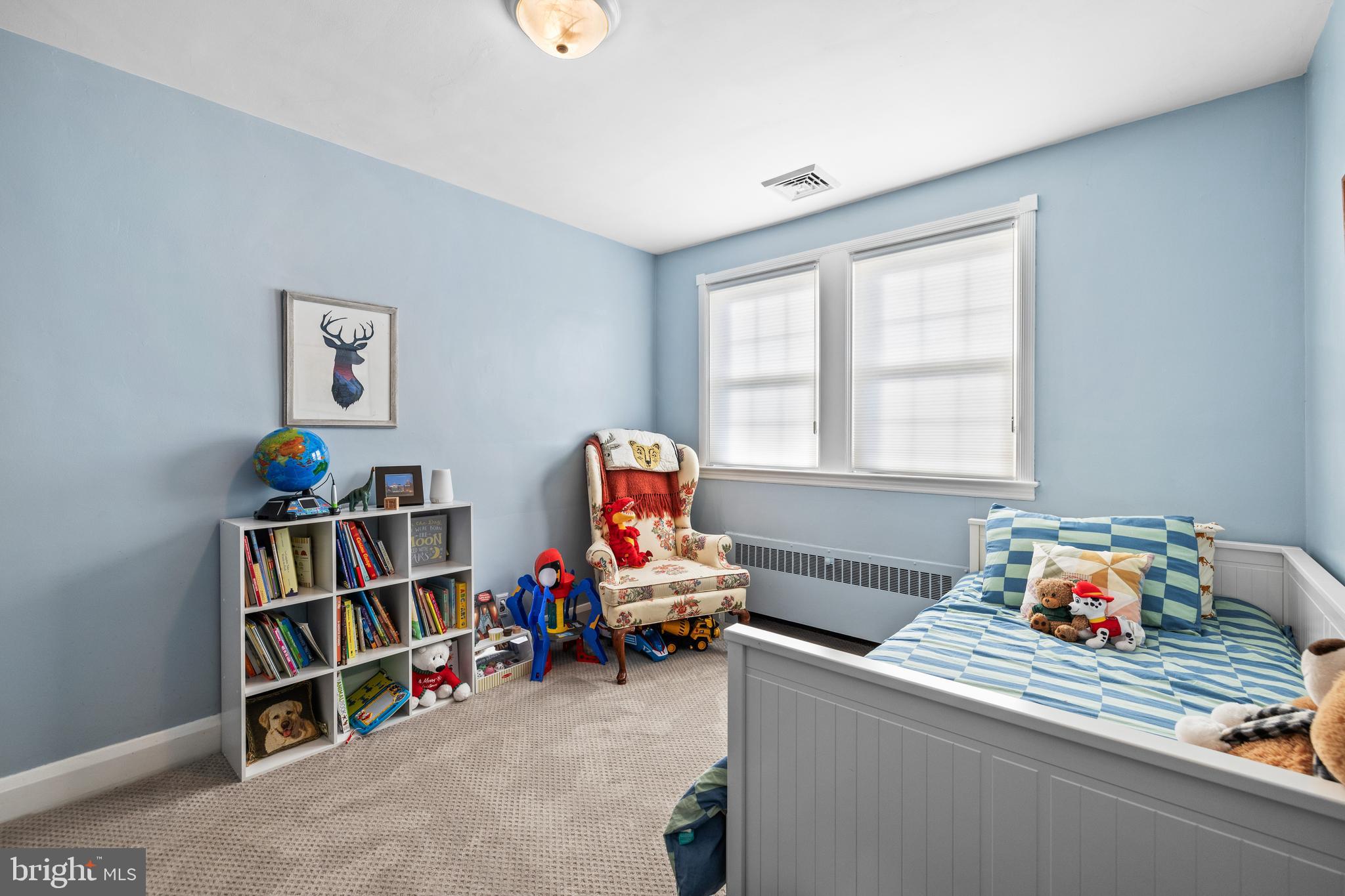 403 Dumbarton Road Baltimore, MD 21212 - Photo 19 of 36 Bedroom 2