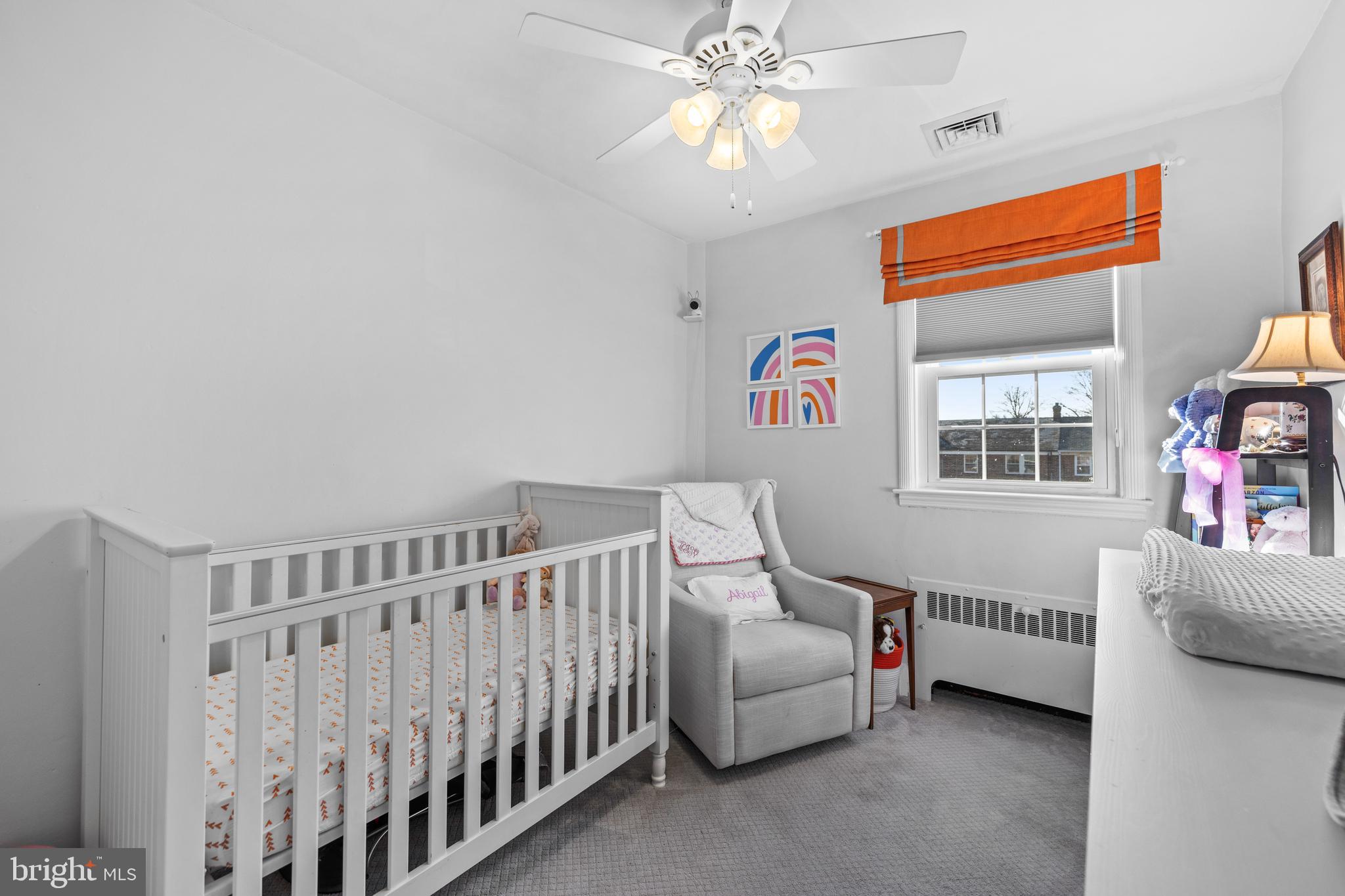 403 Dumbarton Road Baltimore, MD 21212 - Photo 20 of 36 Bedroom 3