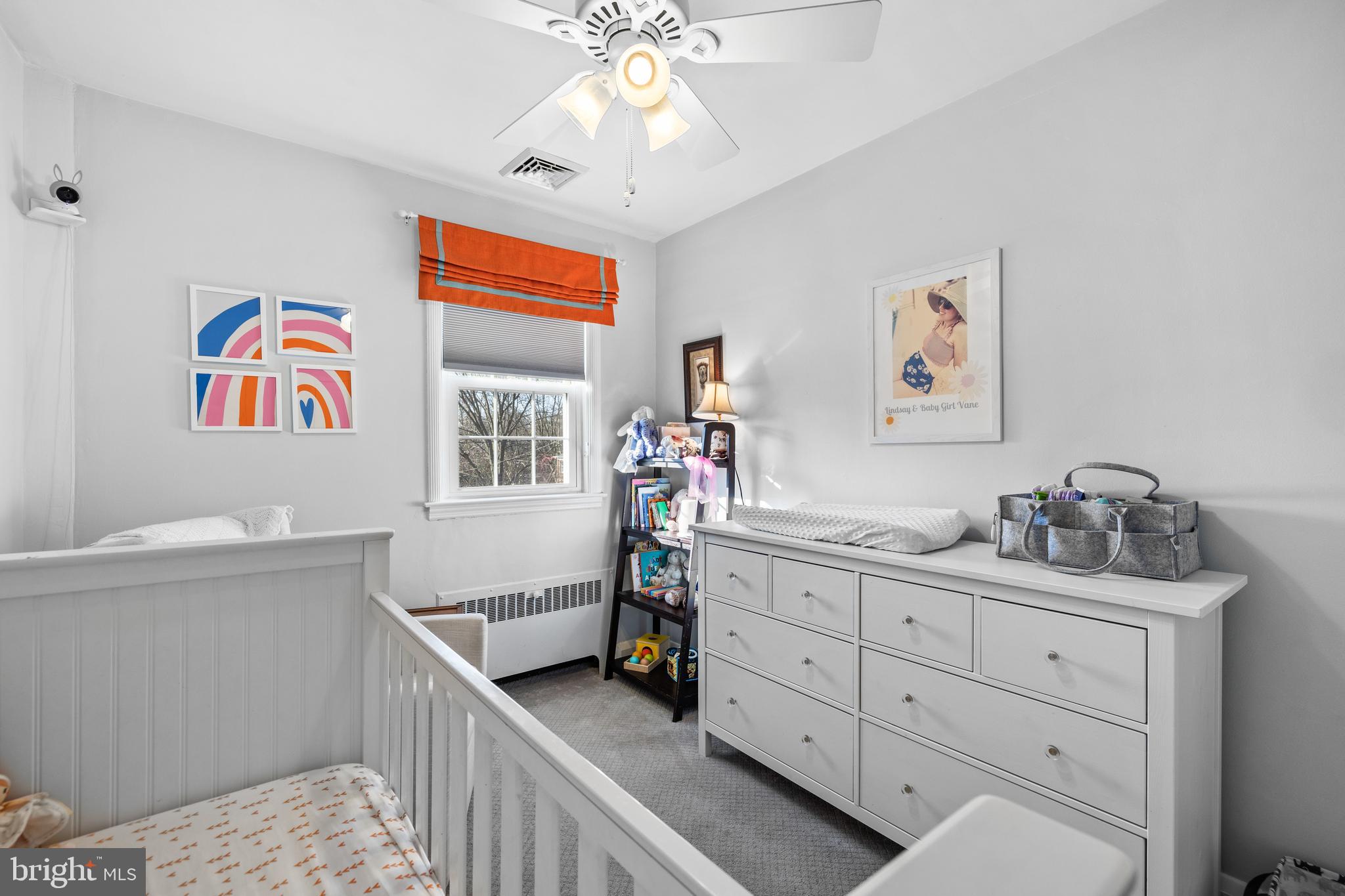 403 Dumbarton Road Baltimore, MD 21212 - Photo 21 of 36 Bedroom 3