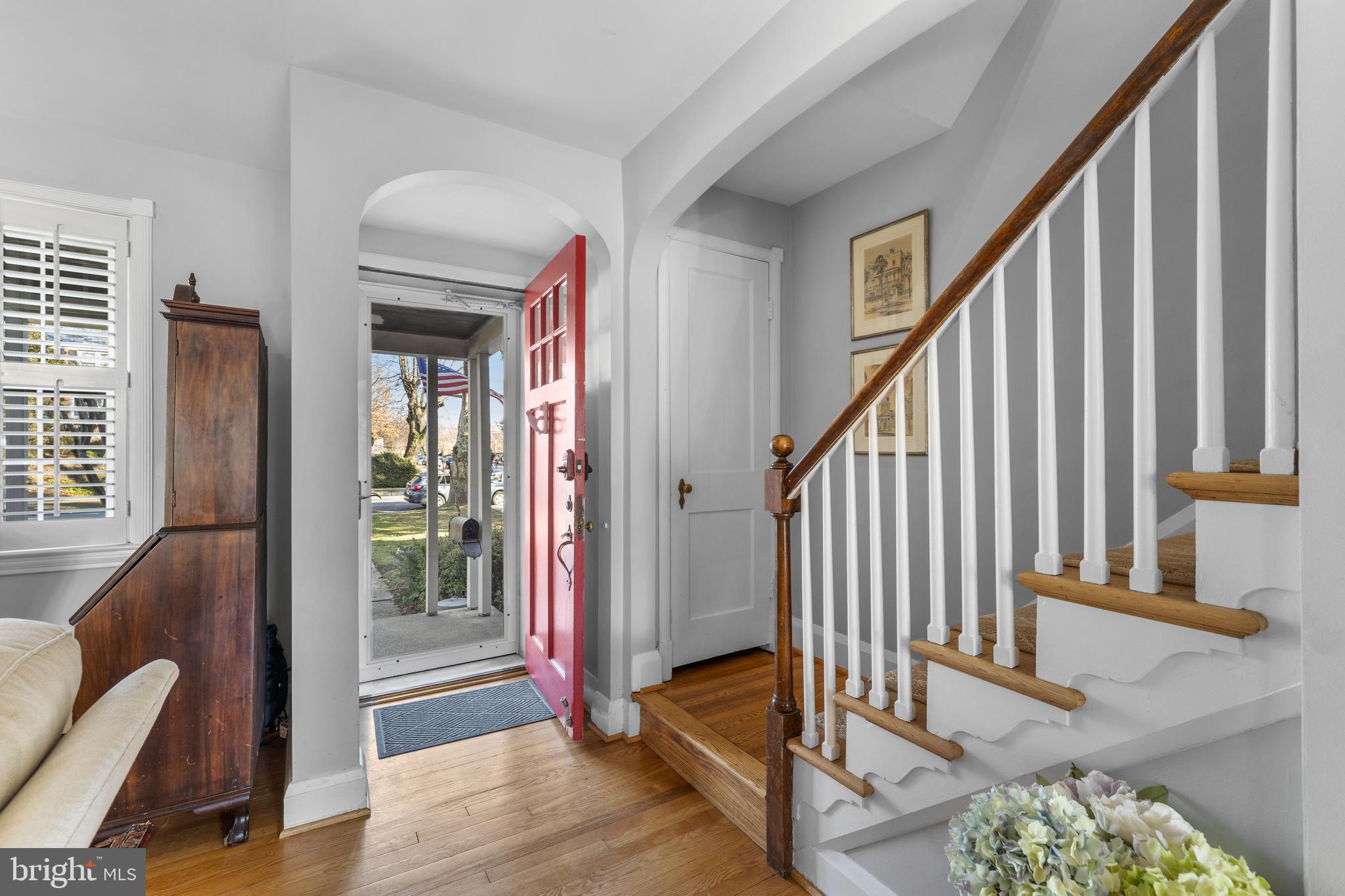 403 Dumbarton Road Baltimore, MD 21212 - Photo 3 of 36 Entry