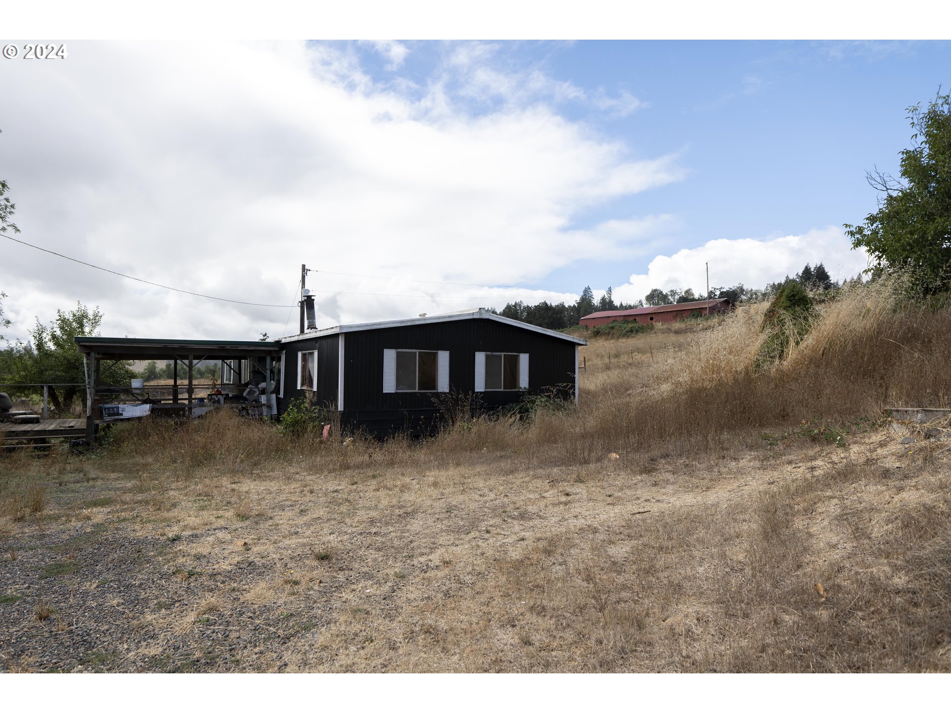 27004 Briggs Hill Road Eugene, OR 97405 - Photo 36 of 42