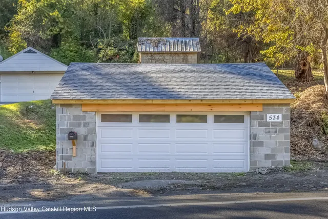 a view of small pool