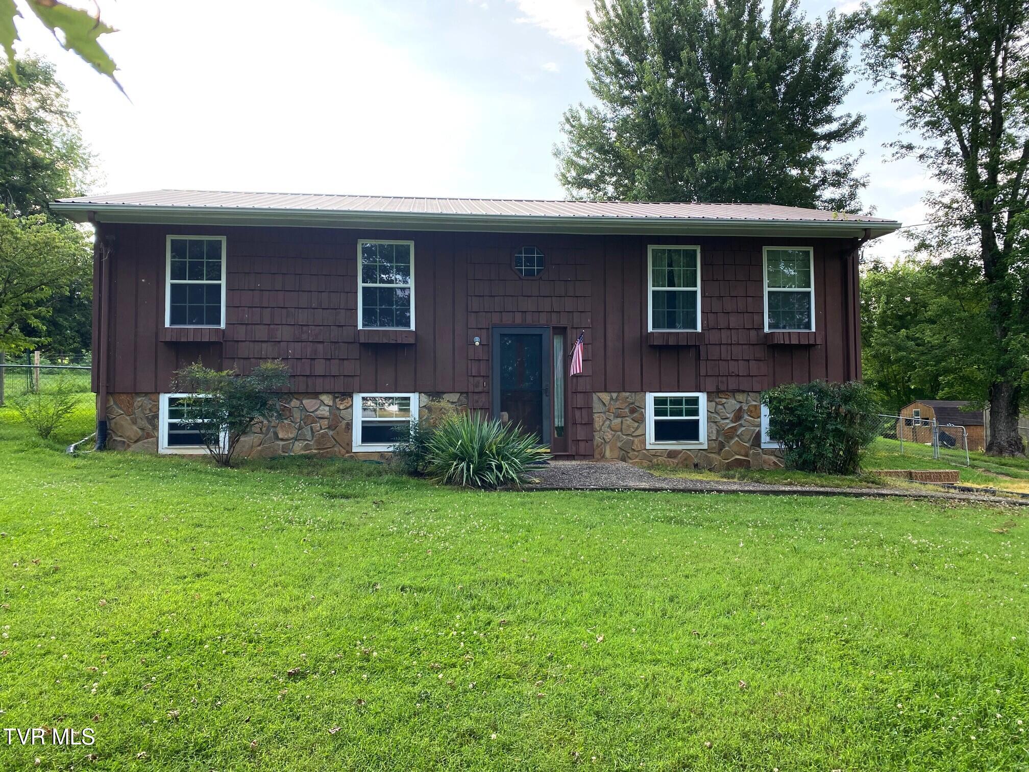 110 Mt Hebron Road Greeneville, TN 37743 - Photo 1 of 20 Gross 110 Mt Hebron
