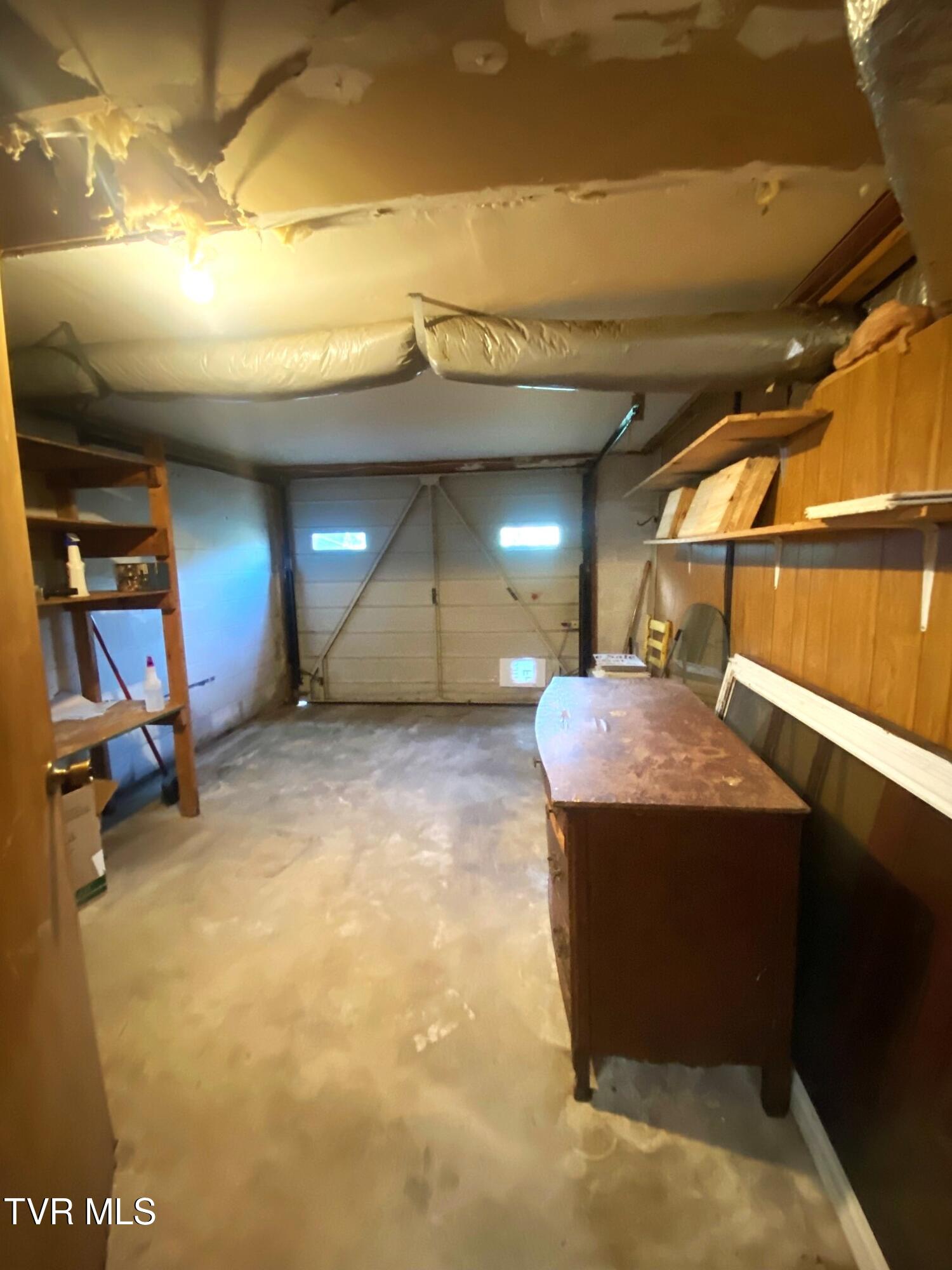 110 Mt Hebron Road Greeneville, TN 37743 - Photo 16 of 20 Gross basement 3