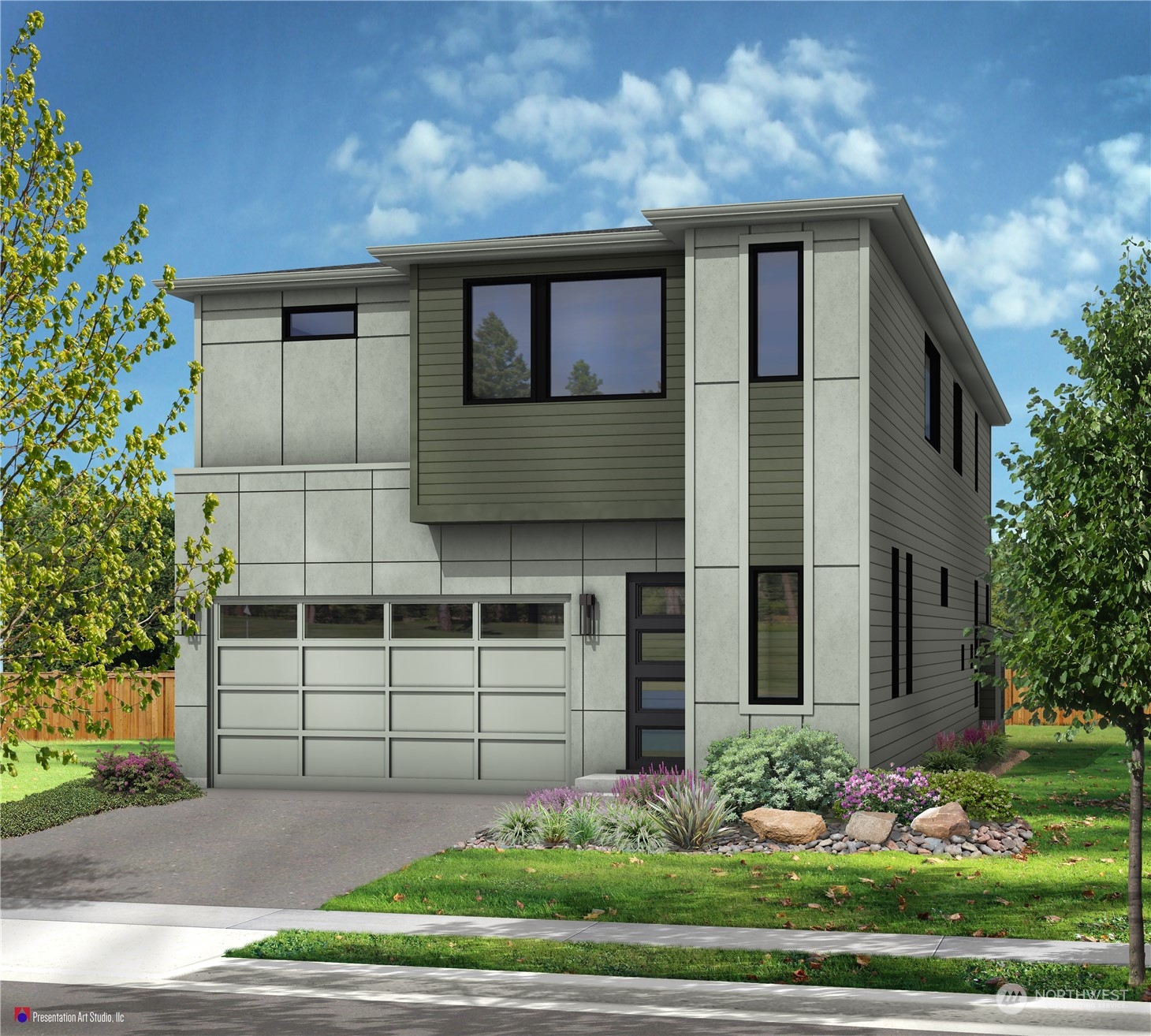 22013 32nd Avenue Southeast Bothell, WA 98021 - Photo 1 of 6