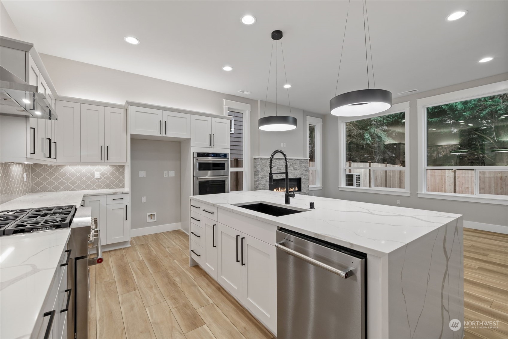 22013 32nd Avenue Southeast Bothell, WA 98021 - Photo 5 of 6