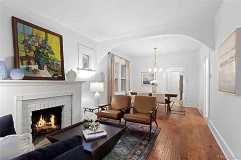 $660,000 | 1245 Garfield Street, Denver, CO 80206