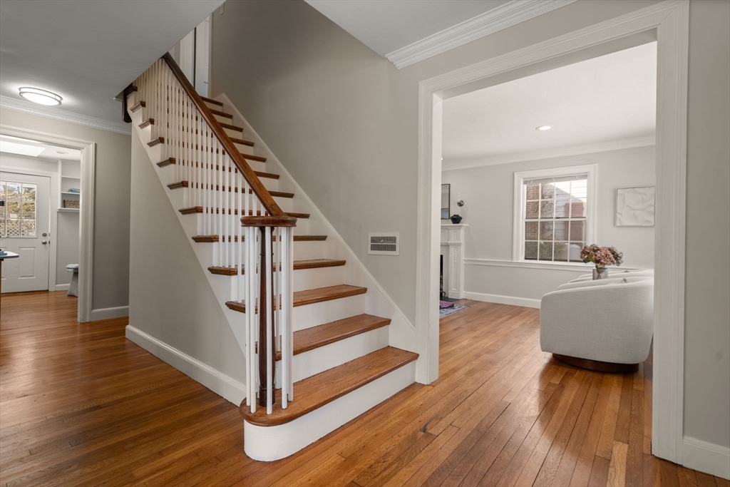 53 Sheldon Road Newton, MA 02459 - Photo 18 of 35 Gallery Image 18