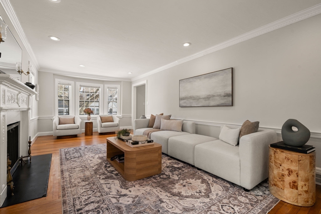 53 Sheldon Road Newton, MA 02459 - Photo 5 of 35 Gallery Image 5
