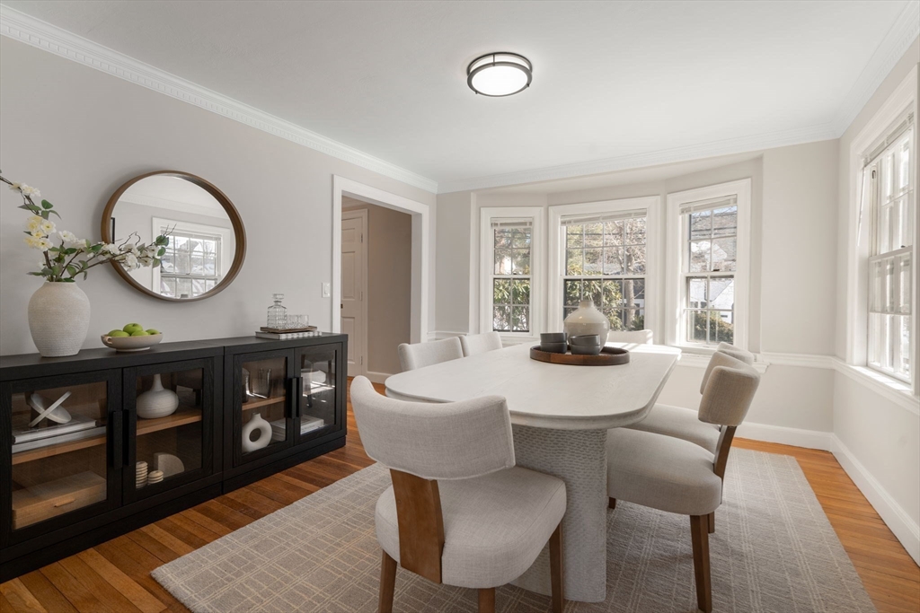 53 Sheldon Road Newton, MA 02459 - Photo 8 of 35 Gallery Image 8