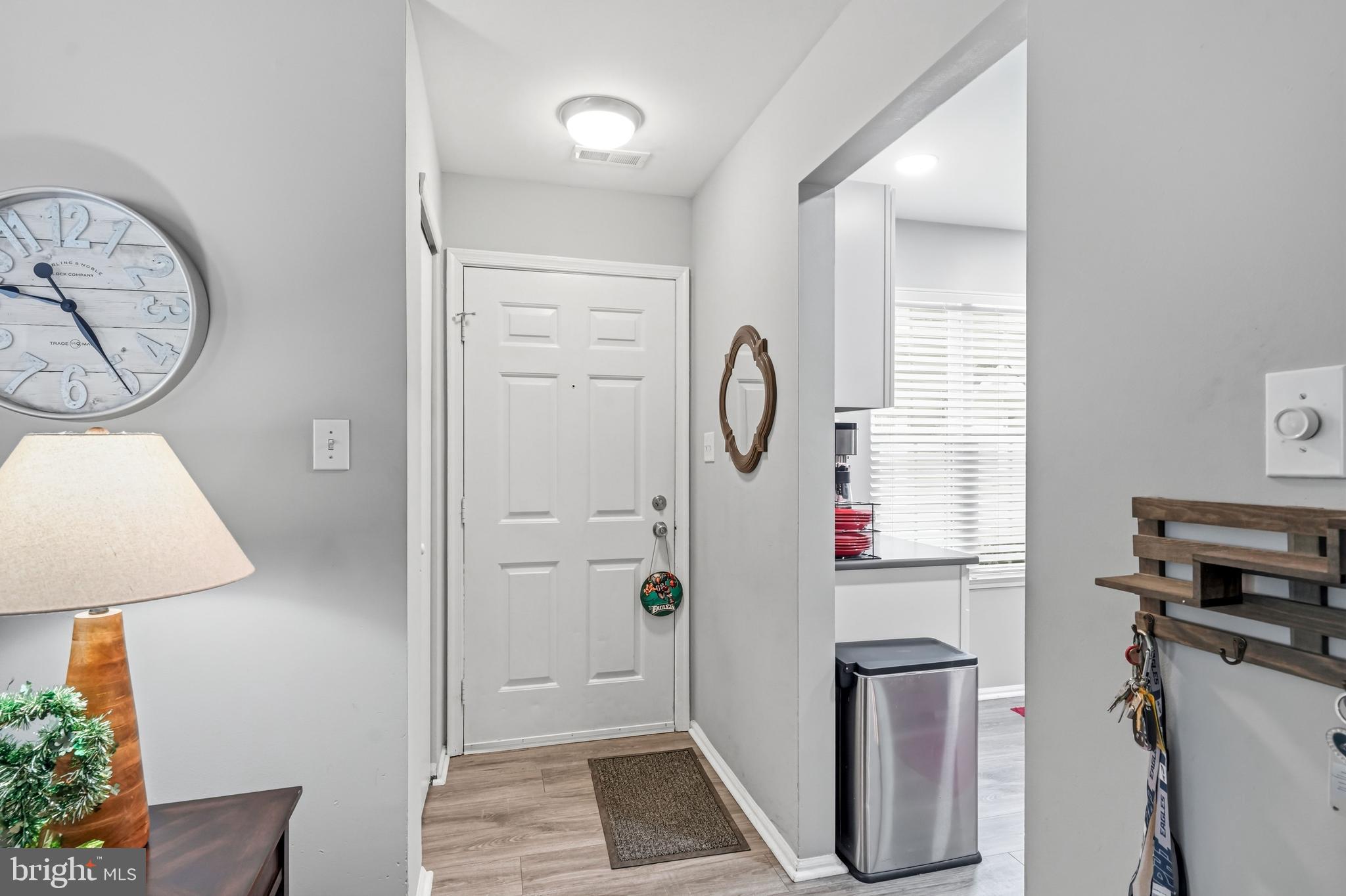 2705A Heatherstone Court Mount Laurel, NJ 08054 - Photo 3 of 29 a view of a hallway with elevator