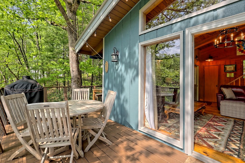 1186 Gibbs Road Blairsville, GA 30512 - Photo 34 of 55 Gallery Image 34