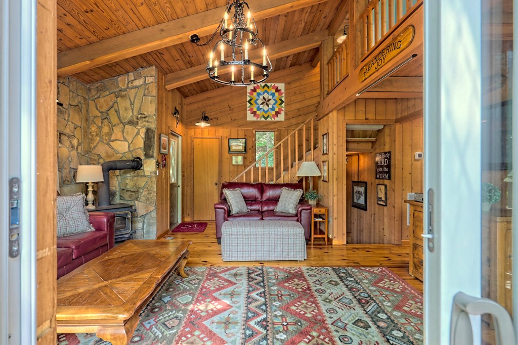 1186 Gibbs Road Blairsville, GA 30512 - Photo 35 of 55 Gallery Image 35