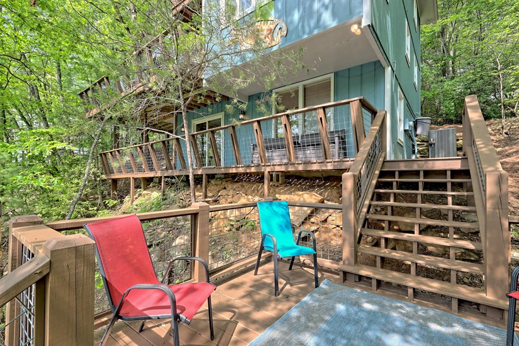 1186 Gibbs Road Blairsville, GA 30512 - Photo 47 of 55 Gallery Image 47