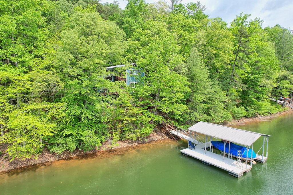 1186 Gibbs Road Blairsville, GA 30512 - Photo 55 of 55 Gallery Image 55