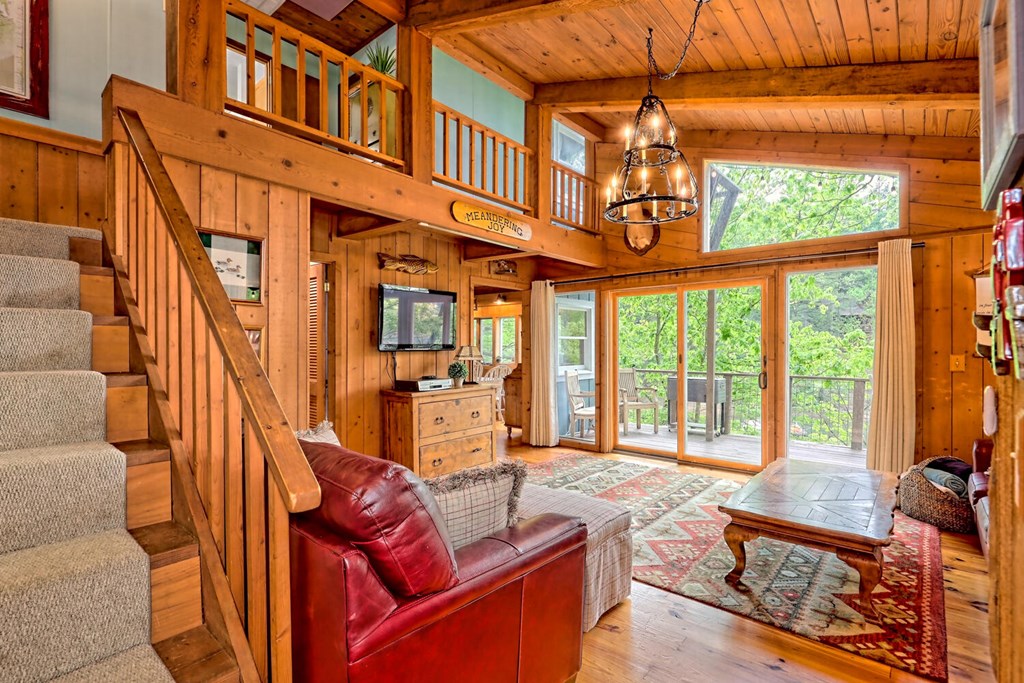 1186 Gibbs Road Blairsville, GA 30512 - Photo 7 of 55 Gallery Image 7