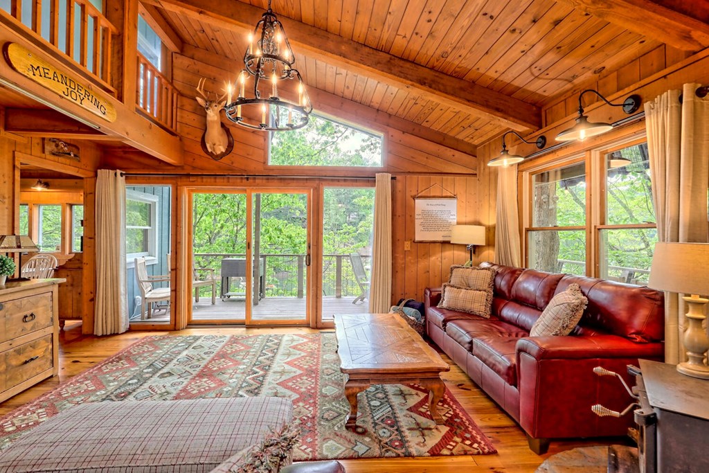1186 Gibbs Road Blairsville, GA 30512 - Photo 8 of 55 Gallery Image 8