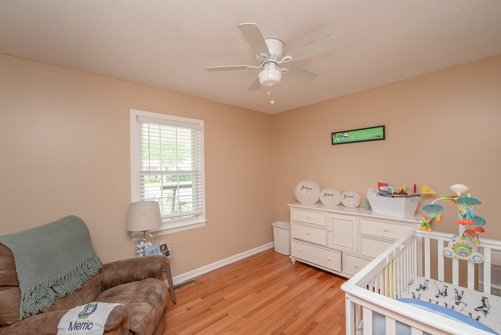 192 Marcia Street Williston, SC 29853 - Photo 20 of 32