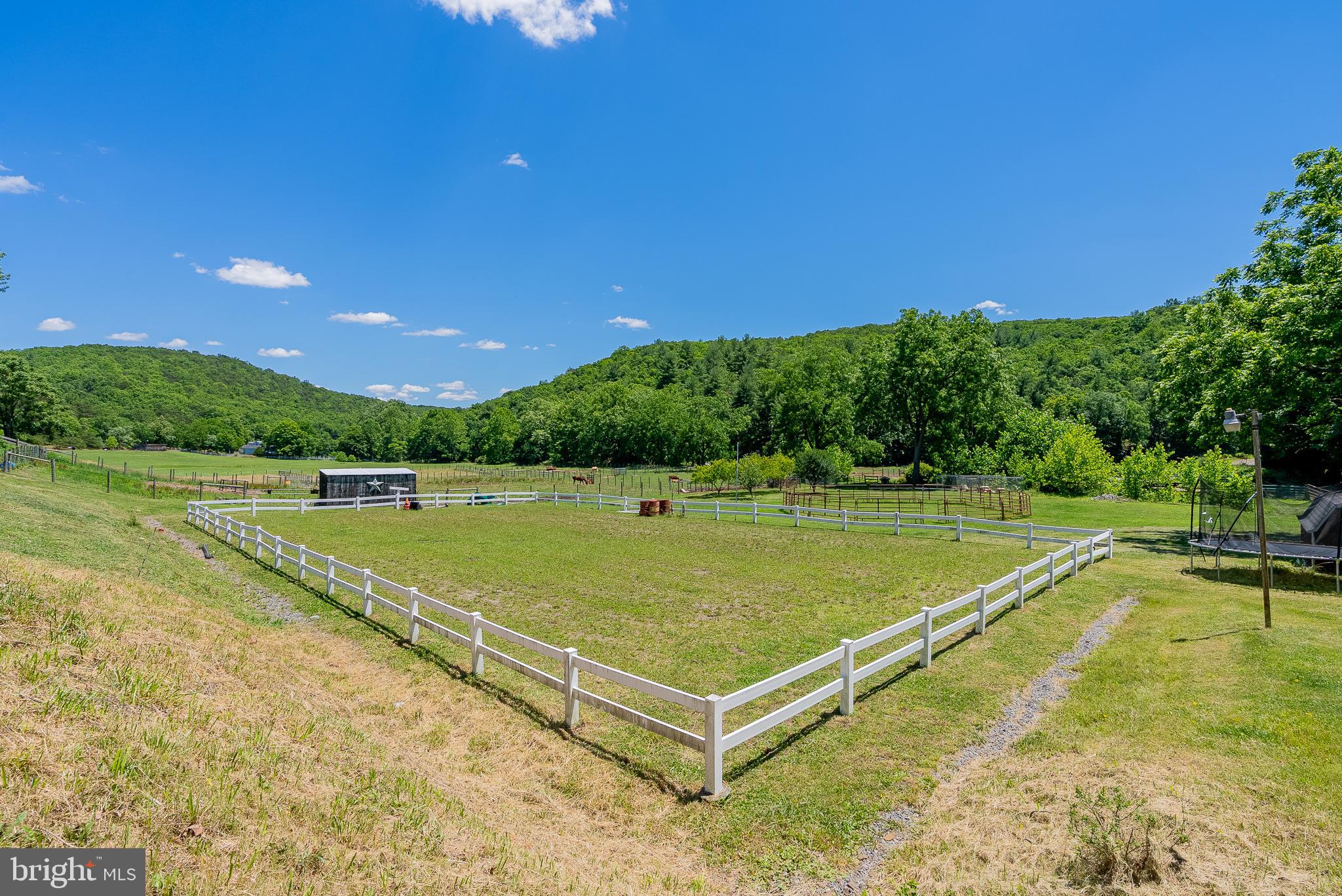 2084 Double Cribbs Road Burlington, WV 26710 - Photo 73 of 87