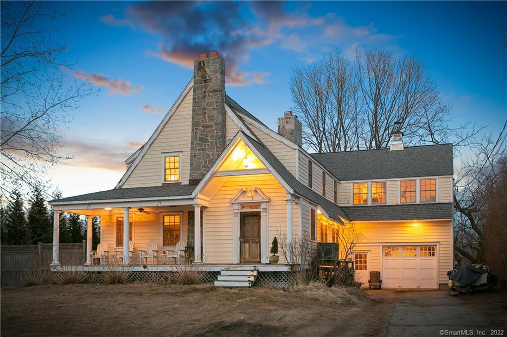 365 Penfield Road Fairfield, CT 06824 - Photo 1 of 1