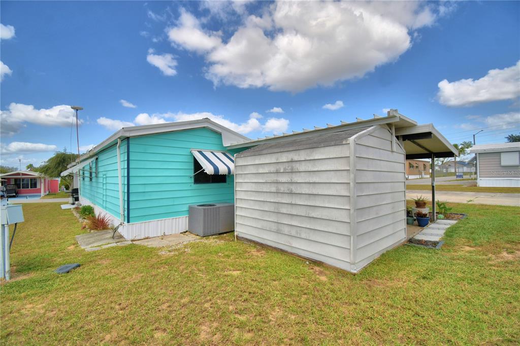 251 Patterson Road, Unit D35 Haines City, FL 33844 - Photo 25 of 37