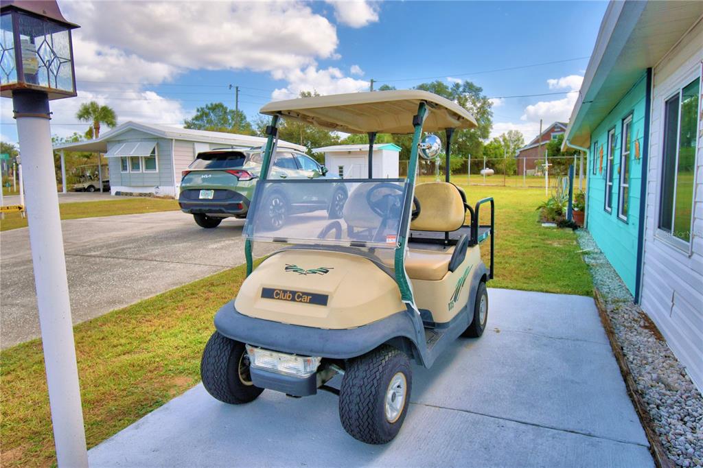 251 Patterson Road, Unit D35 Haines City, FL 33844 - Photo 5 of 37 a car parked in front of a building