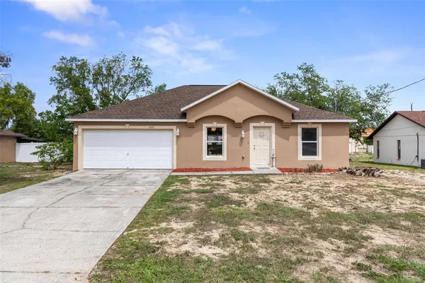 $269,900 | 11005 Matterhorn Court, Spring Hill, FL 34608