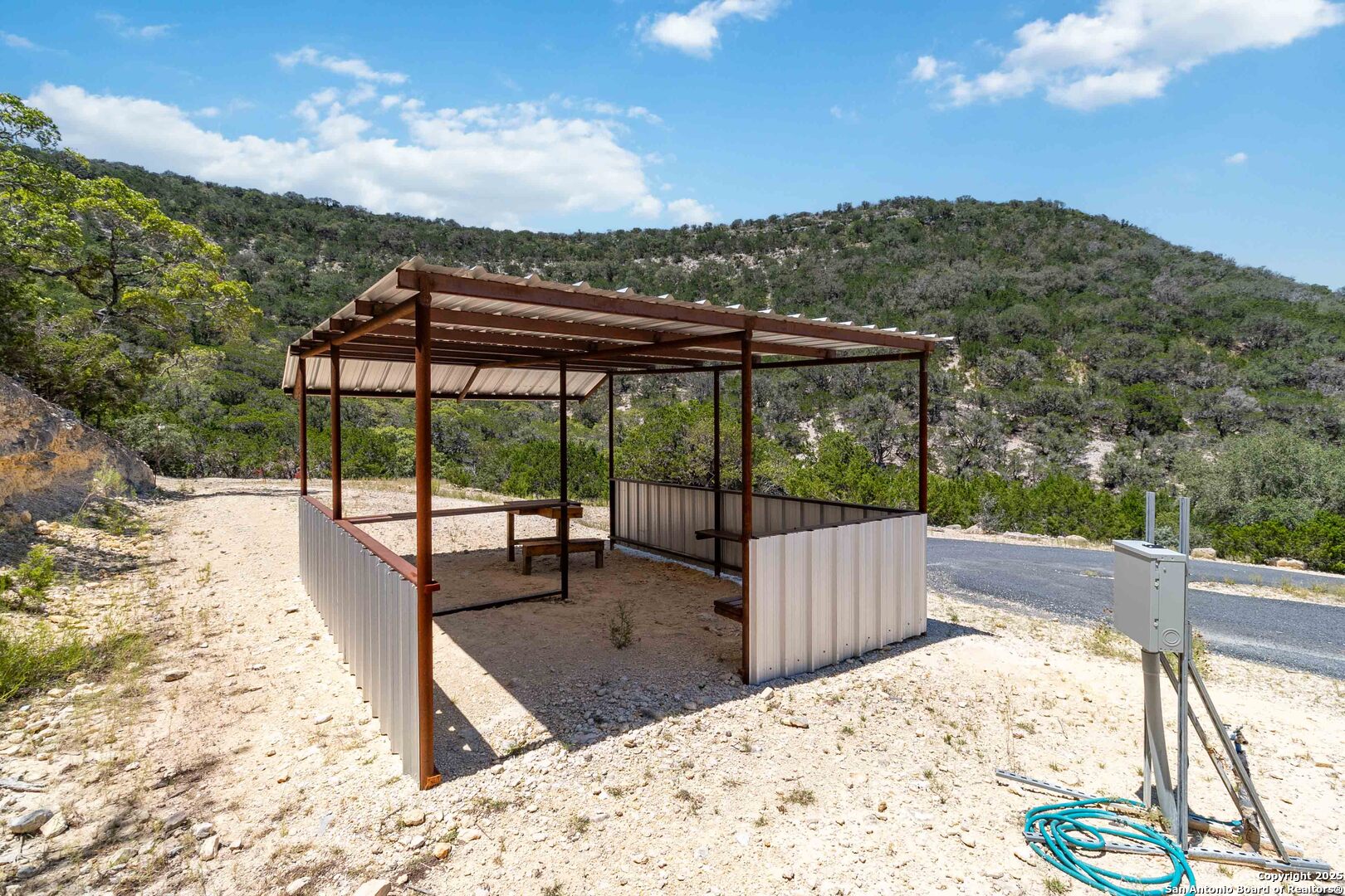 3293 North Little Creek Road Utopia, TX 78884 - Photo 46 of 65