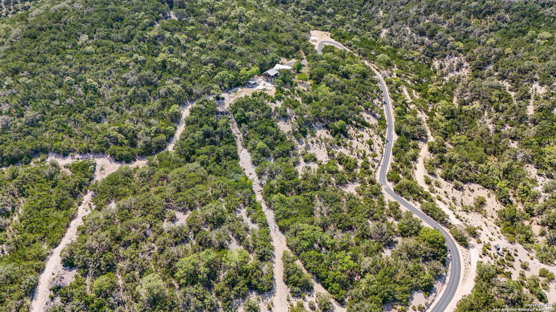 3293 North Little Creek Road Utopia, TX 78884 - Photo 51 of 65