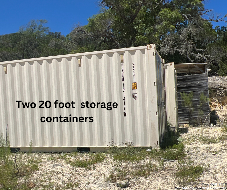 3293 North Little Creek Road Utopia, TX 78884 - Photo 58 of 65