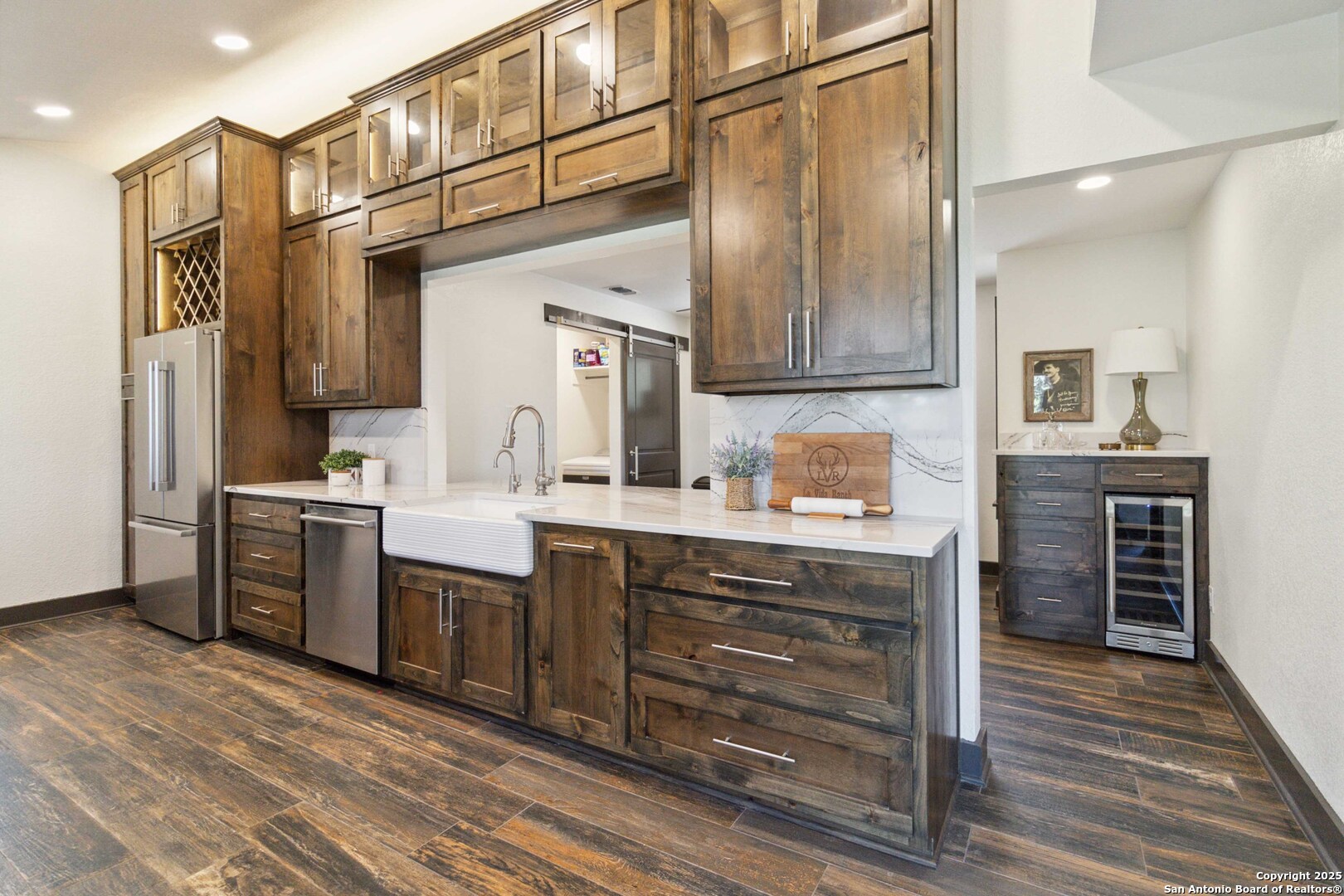 3293 North Little Creek Road Utopia, TX 78884 - Photo 9 of 65