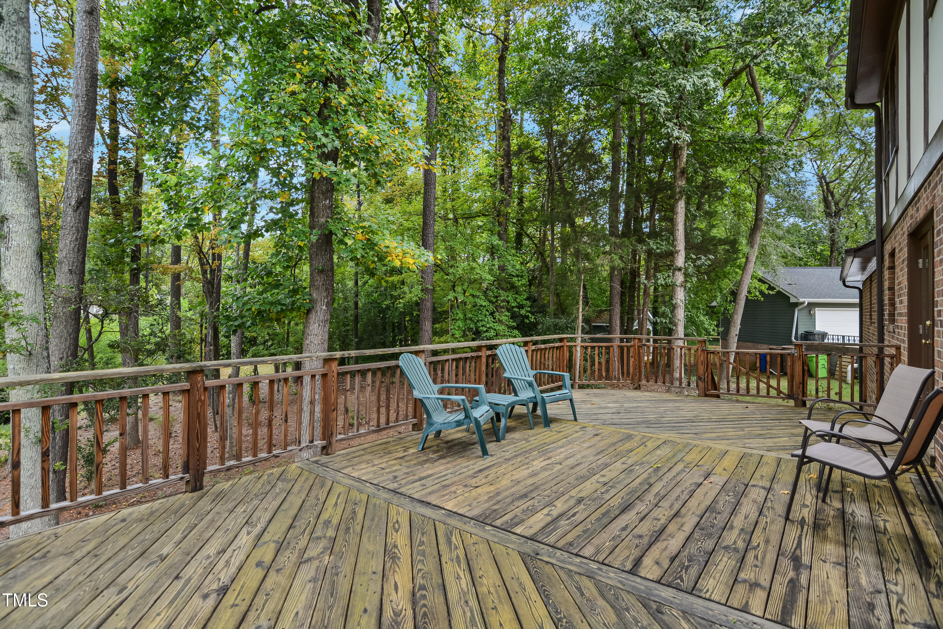 1324 Wagram Court Raleigh, NC 27615 - Photo 25 of 30 25