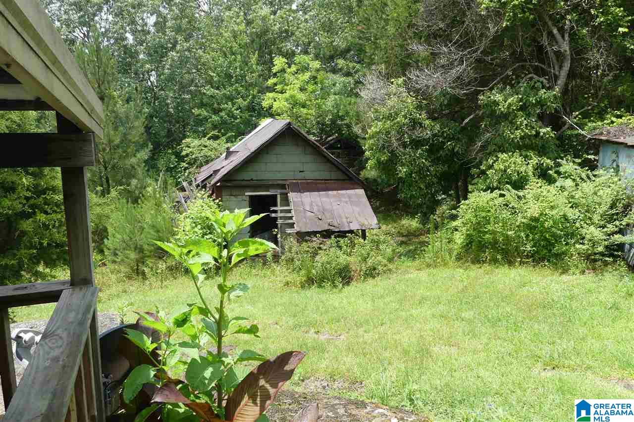 12511 Cragford Road Lineville, AL 36266 - Photo 23 of 29