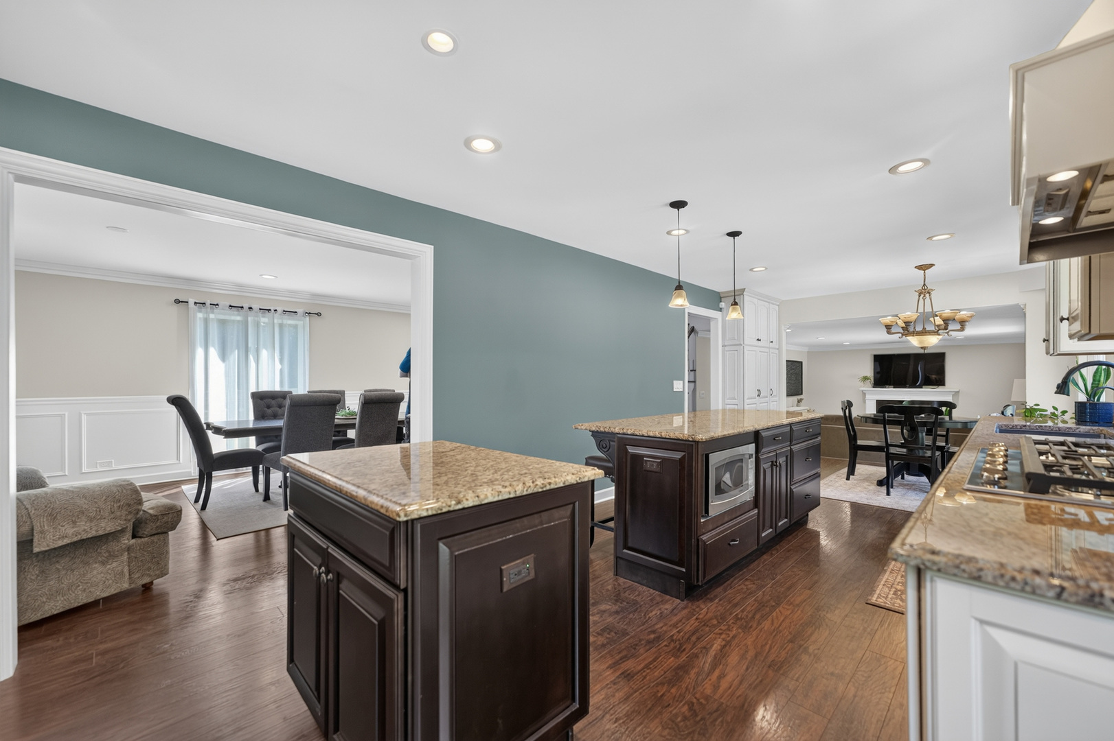 1206 Aberdeen Road Inverness, IL 60067 - Photo 18 of 60 Gallery Image 18