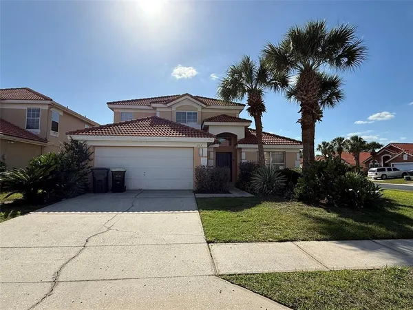 $3,100 | 1153 Solana Circle, Davenport, FL 33897