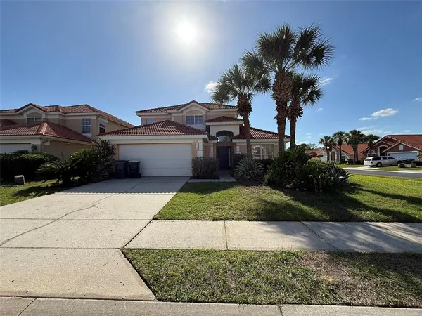 $3,100 | 1153 Solana Circle, Davenport, FL 33897
