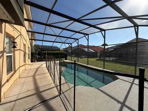 $3,100 | 1153 Solana Circle, Davenport, FL 33897