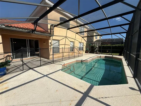 $3,100 | 1153 Solana Circle, Davenport, FL 33897