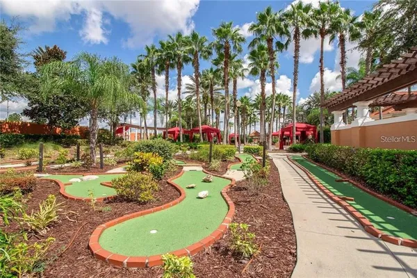 $3,100 | 1153 Solana Circle, Davenport, FL 33897