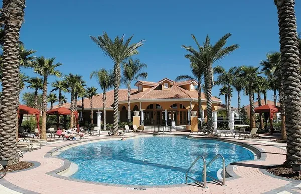 $3,100 | 1153 Solana Circle, Davenport, FL 33897