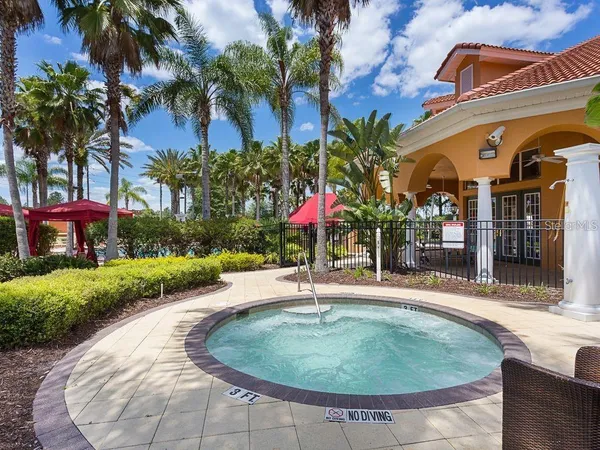 $3,100 | 1153 Solana Circle, Davenport, FL 33897